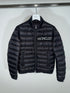 Moncler Neveu Jacket - Size 2 (S) - Black