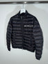 Moncler Neveu Jacket - Size 2 (S) - Black