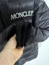 Moncler Neveu Jacket - Size 2 (S) - Black