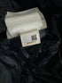 Moncler Jacket Acorus size 5 navy blue