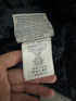 Moncler Jacket Acorus size 5 navy blue