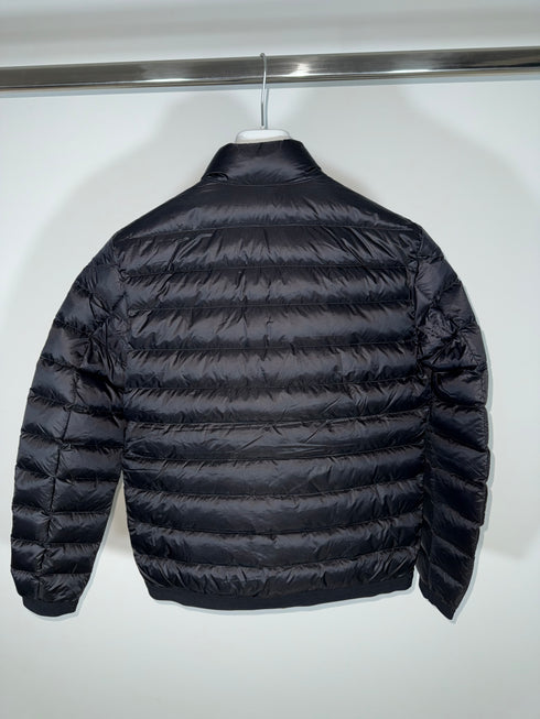 Moncler Neveu Jacket - Size 2 (S) - Black