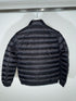 Moncler Neveu Jacket - Size 2 (S) - Black