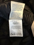 Moncler Neveu Jacket - Size 2 (S) - Black