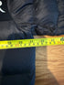 Moncler Neveu Jacket - Size 2 (S) - Black