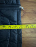 Moncler Jacket Acorus size 5 navy blue
