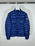 Moncler Jacket Gregoire size 3 blue