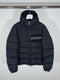 Moncler Aiton jacket size 2 black