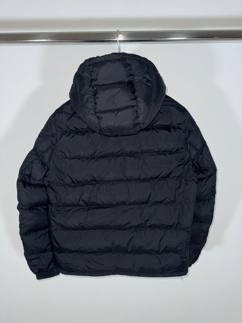 Moncler Aiton jacket size 2 black
