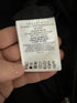 Moncler Aiton jacket size 2 black