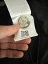 Moncler Aiton jacket size 2 black