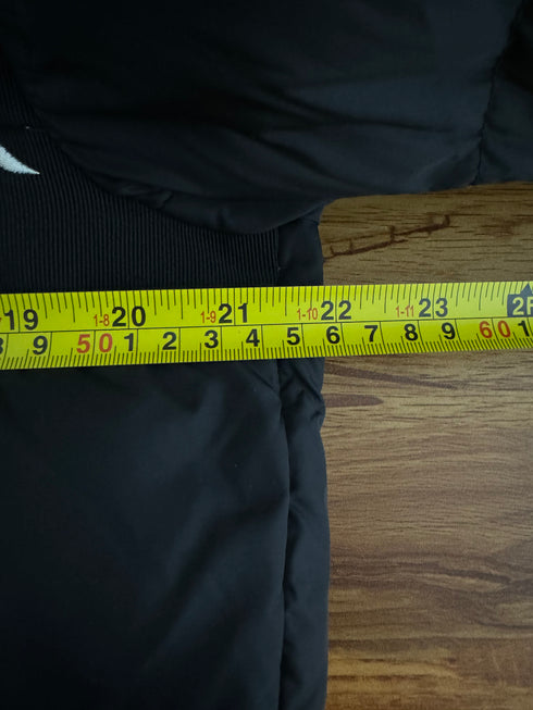 Moncler Aiton jacket size 2 black