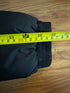 Moncler Aiton jacket size 2 black