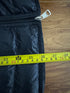 Moncler Gilet Gui vest size 4 navy blue