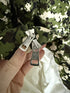 Moncler Blanc Jacket Size 1 Green Camo