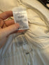 Moncler Blanc Jacket Size 1 Green Camo