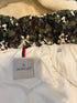 Moncler Blanc Jacket Size 1 Green Camo