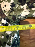 Moncler Blanc Jacket Size 1 Green Camo