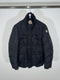 Moncler Amazzone Jacket size 5 black