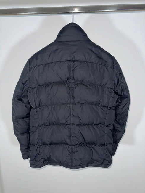 Moncler Amazzone Jacket size 5 black