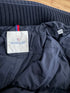 Moncler Amazzone Jacket size 5 black