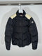 Moncler Jacket Austin size 4 black