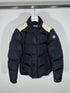 Moncler Jacket Austin size 4 black