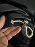 Moncler Jacket Austin size 4 black