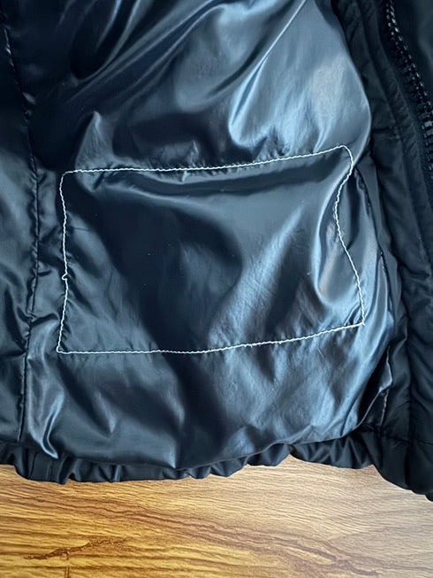 Moncler Jacket Austin size 4 black