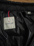 Moncler Jacket Austin size 4 black
