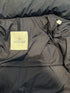 Moncler Jason Jacket Size 6 Navy Blue
