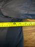 Moncler Jason Jacket Size 6 Navy Blue