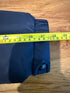 Moncler Jason Jacket Size 6 Navy Blue