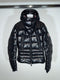 Moncler Grenoble Casies Women’s Jacket - Size 0 (XS) - Black