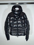 Moncler Grenoble Casies Women’s Jacket - Size 0 (XS) - Black