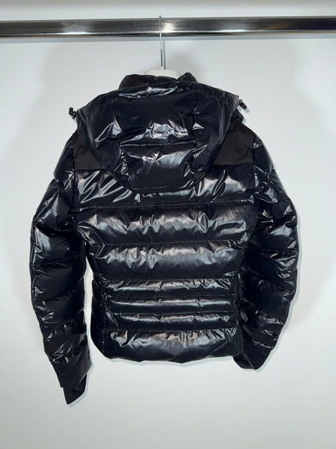 Moncler Grenoble Casies Women’s Jacket - Size 0 (XS) - Black