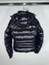 Moncler Grenoble Casies Women’s Jacket - Size 0 (XS) - Black