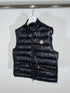 Moncler Gui Gilet size 2 black