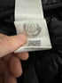 Moncler Gui Gilet size 2 black