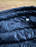 Moncler Gui Gilet size 2 black