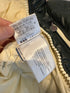 Moncler Eric Jacket Size 3 Dark Green