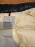 Moncler Eric Jacket Size 3 Dark Green