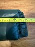 Moncler Eric Jacket Size 3 Dark Green