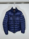 Moncler Jacket Norbert size 4 blue