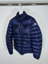Moncler Jacket Norbert size 4 blue