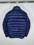 Moncler Jacket Norbert size 4 blue