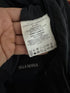 Moncler Jacket Norbert size 4 blue