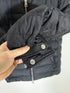 Moncler Amiot Jacket - Size 1 (S) - Black