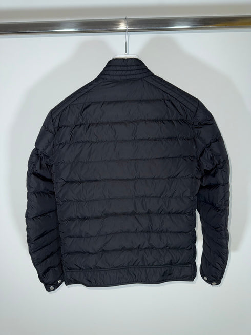 Moncler Amiot Jacket - Size 1 (S) - Black