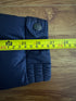 Moncler Jacket Norbert size 4 blue